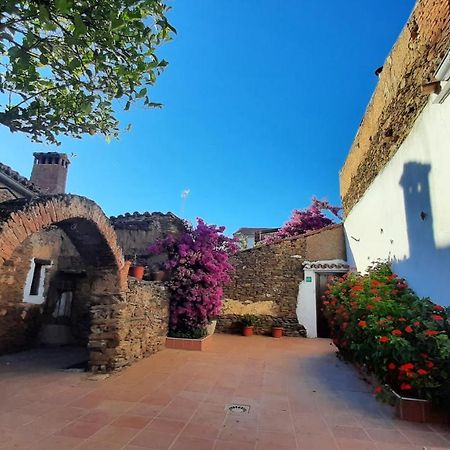 La Posa Cr Cc 221 Guest House Acehuche Екстериор снимка