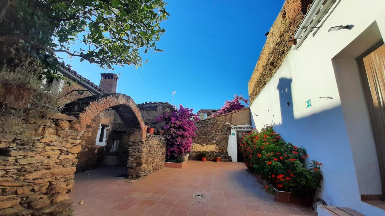 La Posa Cr Cc 221 Guest House Acehuche Екстериор снимка
