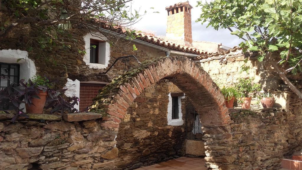La Posa Cr Cc 221 Guest House Acehuche Екстериор снимка
