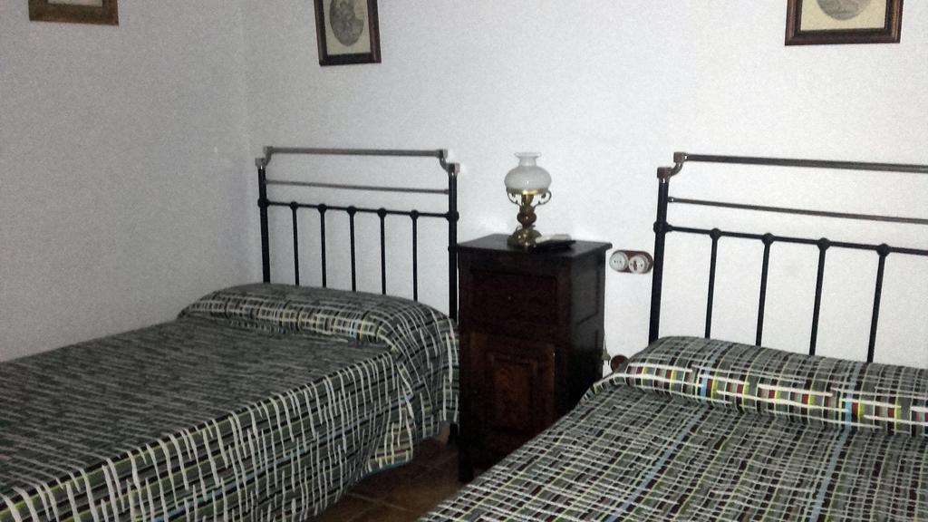 La Posa Cr Cc 221 Guest House Acehuche Екстериор снимка