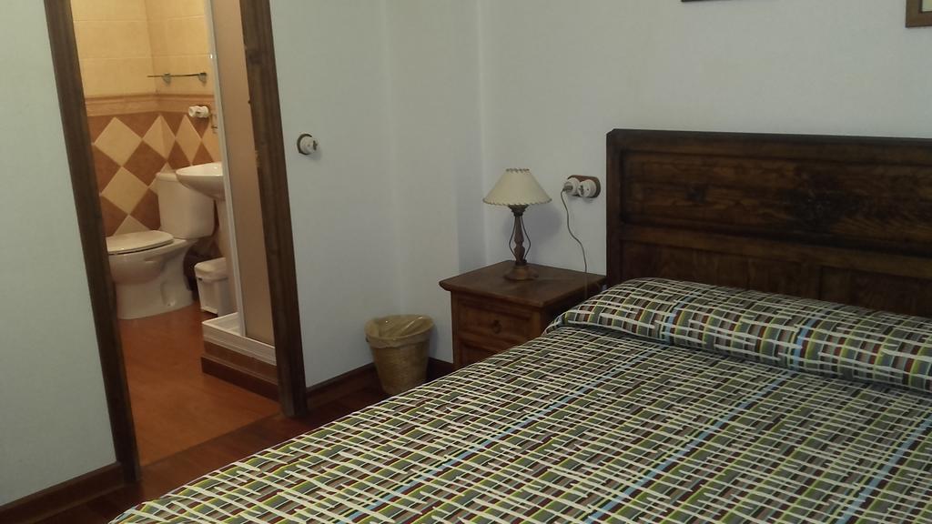 La Posa Cr Cc 221 Guest House Acehuche Екстериор снимка