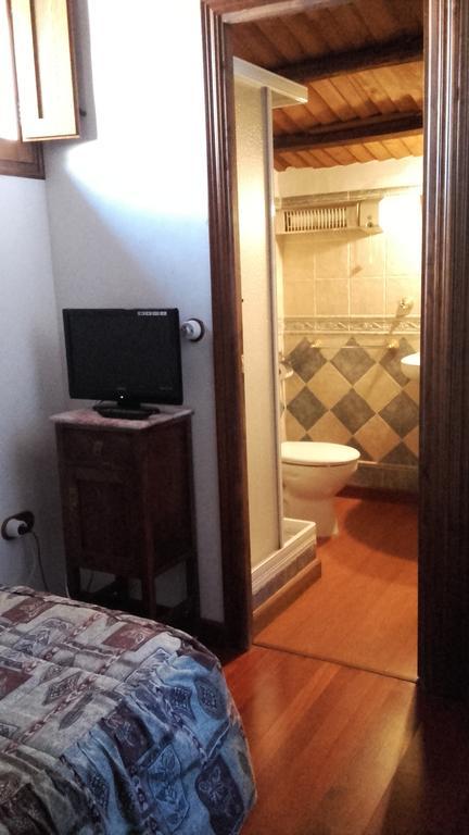 La Posa Cr Cc 221 Guest House Acehuche Екстериор снимка
