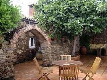 La Posa Cr Cc 221 Guest House Acehuche Екстериор снимка