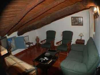 La Posa Cr Cc 221 Guest House Acehuche Екстериор снимка