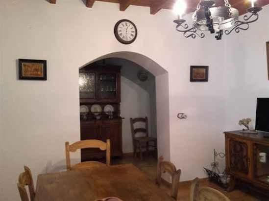 La Posa Cr Cc 221 Guest House Acehuche Екстериор снимка