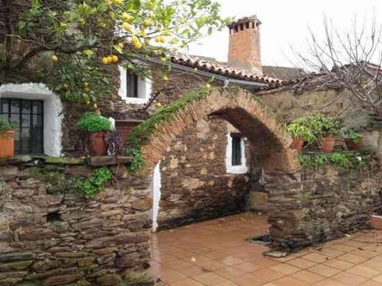 La Posa Cr Cc 221 Guest House Acehuche Екстериор снимка