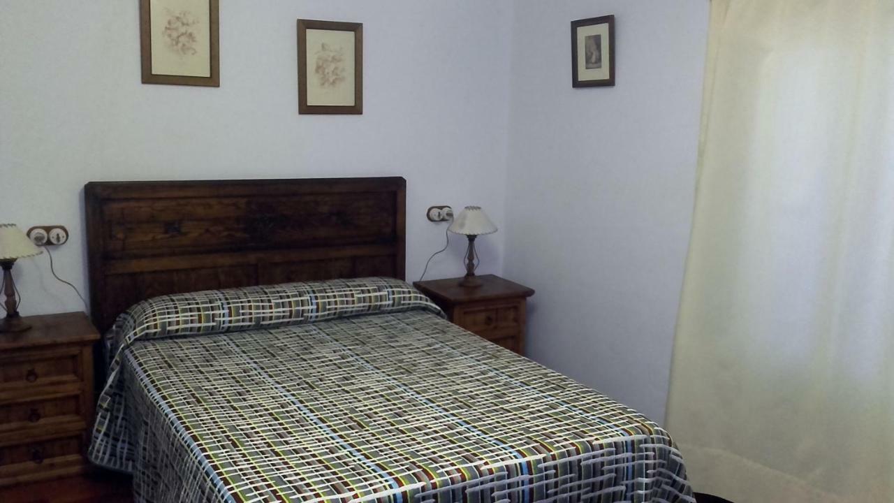 La Posa Cr Cc 221 Guest House Acehuche Екстериор снимка
